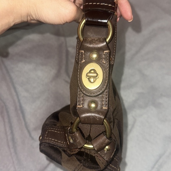 Coach Purse - Picture 9 of 9